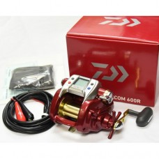 Daiwa Hyper Tanacom 600R - Sale